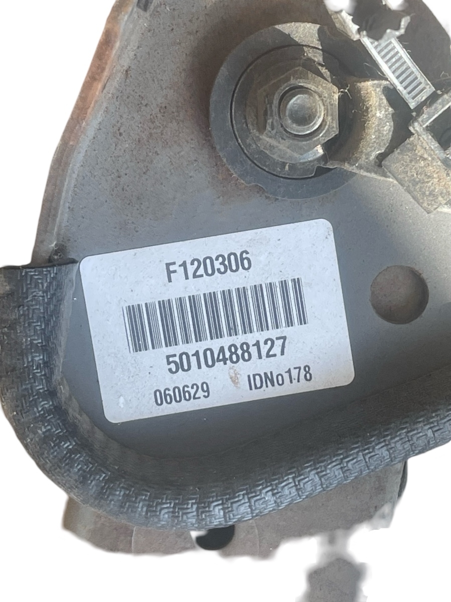 Coloana de directie/volan camion DAF LF45170 motor 3920 cmc 123 KW EURO 3 an 2006 tip BE123C  5010488127 / 7420805846B – foto 3