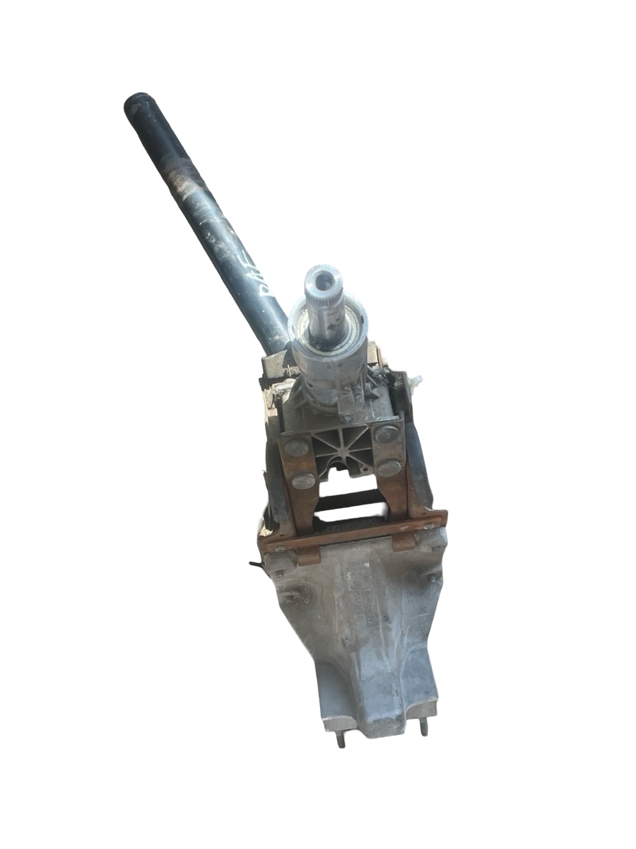 Coloana de directie/volan camion DAF LF45170 motor 3920 cmc 123 KW EURO 3 an 2006 tip BE123C  5010488127 / 7420805846B – foto 2