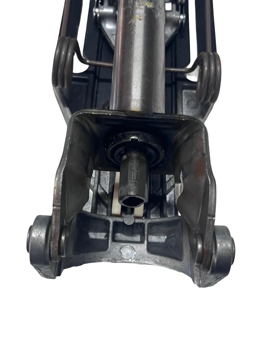 Coloana de directie volan MERCEDES-BENZ M-CLASS II W164 2005 - 2012 A1644600816 – foto 2