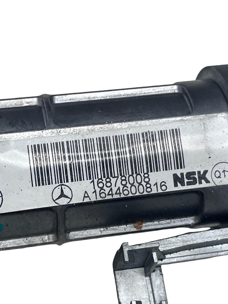 Coloana de directie volan MERCEDES-BENZ M-CLASS II W164 2005 - 2012 A1644600816 – foto 4