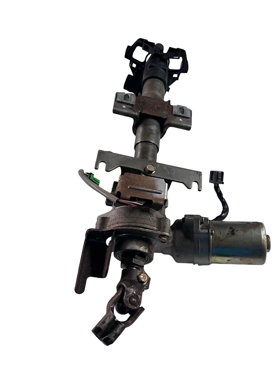 Coloana de directie volan OPEL AGILA A H00 2000 - 2007 38720-83E20 – foto 4