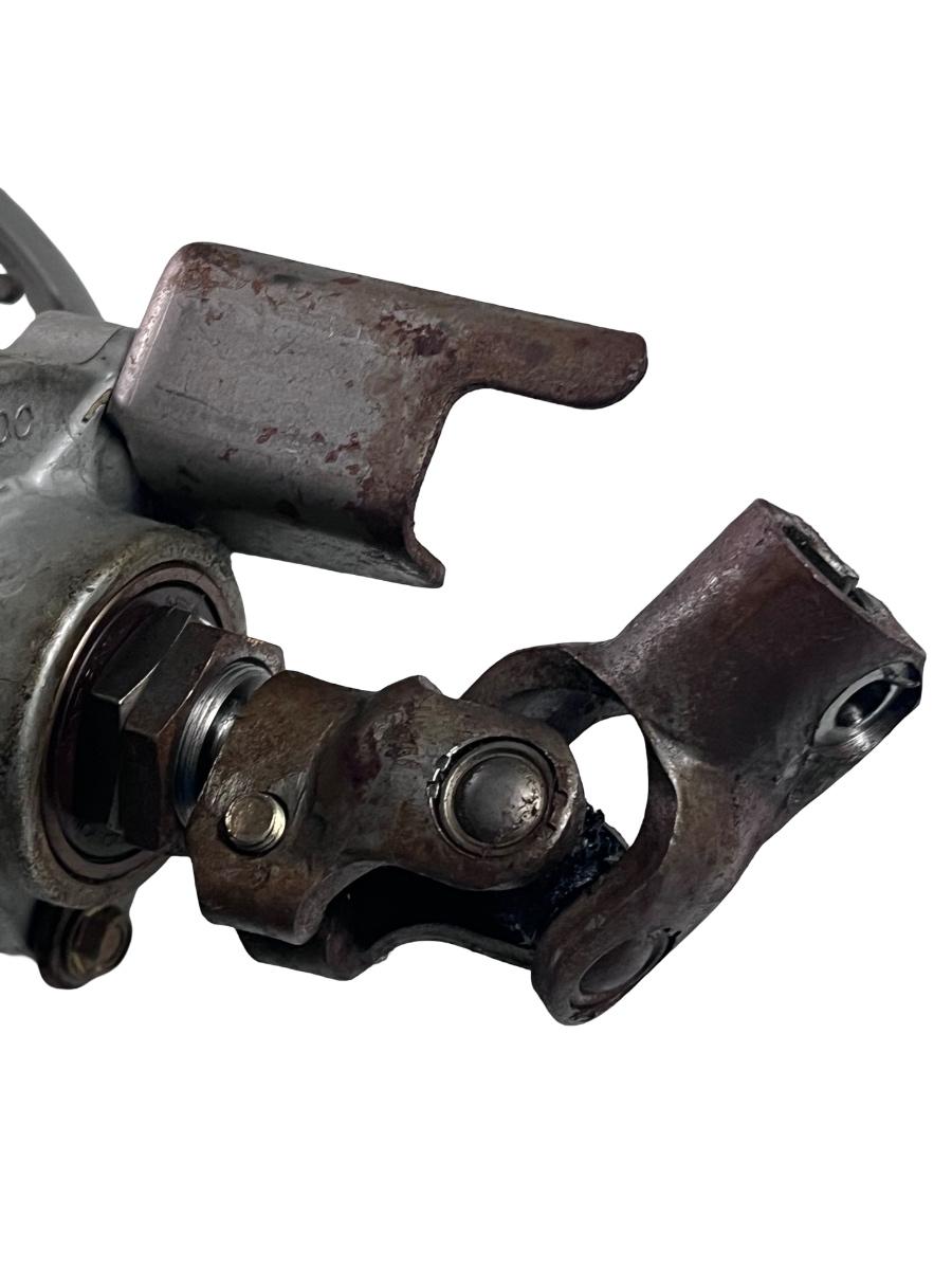 Coloana de directie volan OPEL AGILA A H00 2000 - 2007 38720-83E20 – foto 3