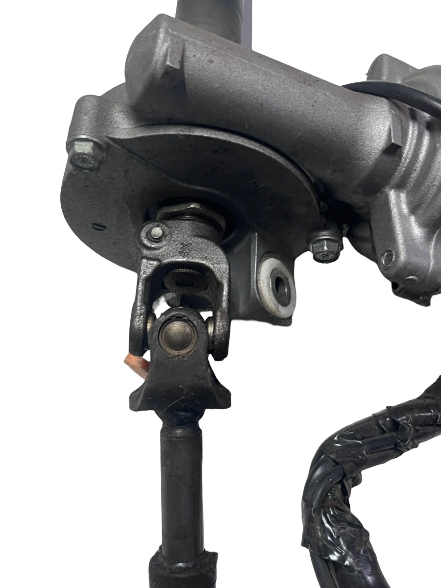 Coloana de directie volan  TOYOTA RAV 4 III _A3_ 2005 - 2013 BD0038 – foto 3