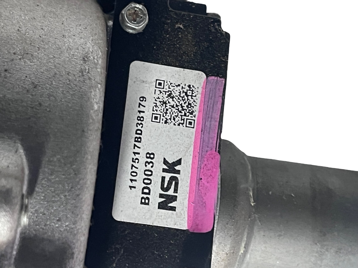 Coloana de directie volan  TOYOTA RAV 4 III _A3_ 2005 - 2013 BD0038 – foto 5
