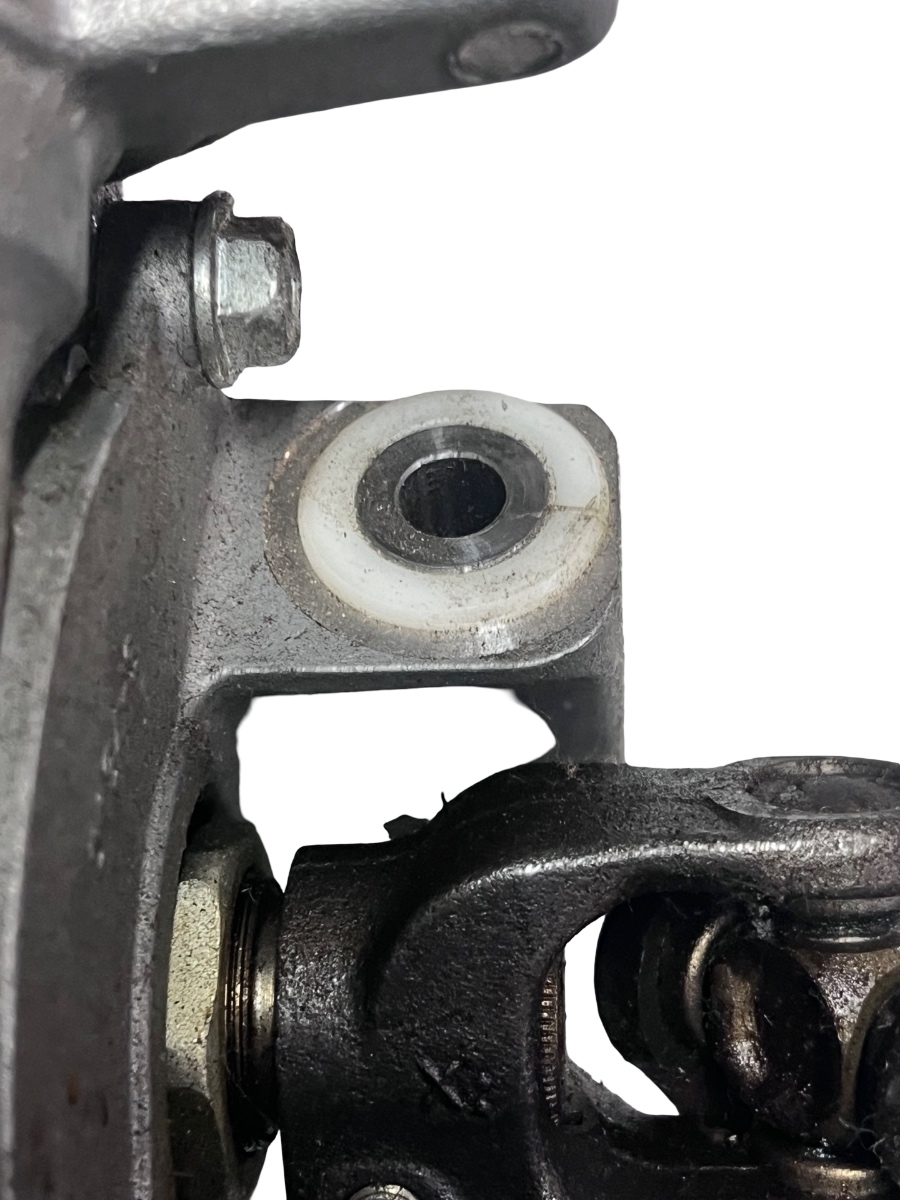 Coloana de directie volan  TOYOTA RAV 4 III _A3_ 2005 - 2013 BD0038 – foto 7
