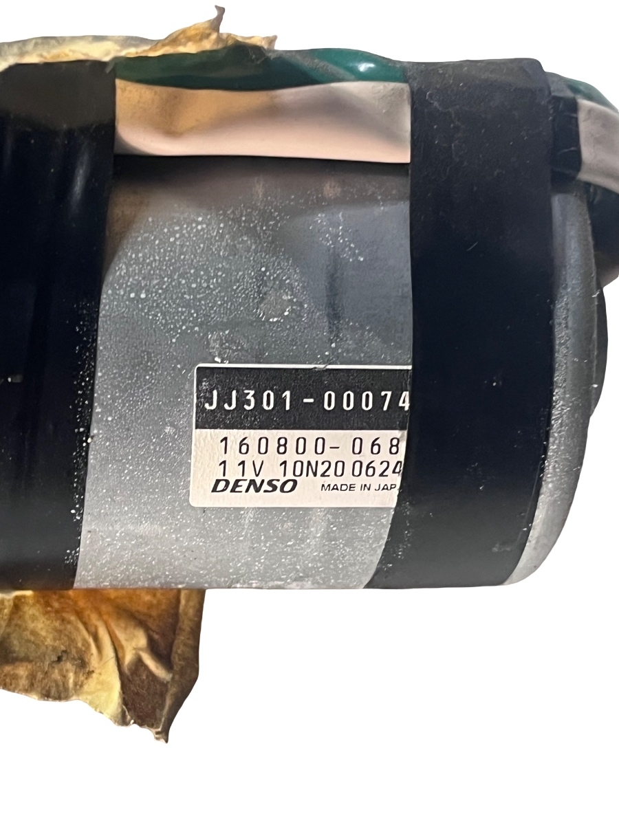 Coloana de directie volan TOYOTA YARIS _P13_ 2012 - > 1.3 VVTi 1NR-FE JJ30100074 – foto 4