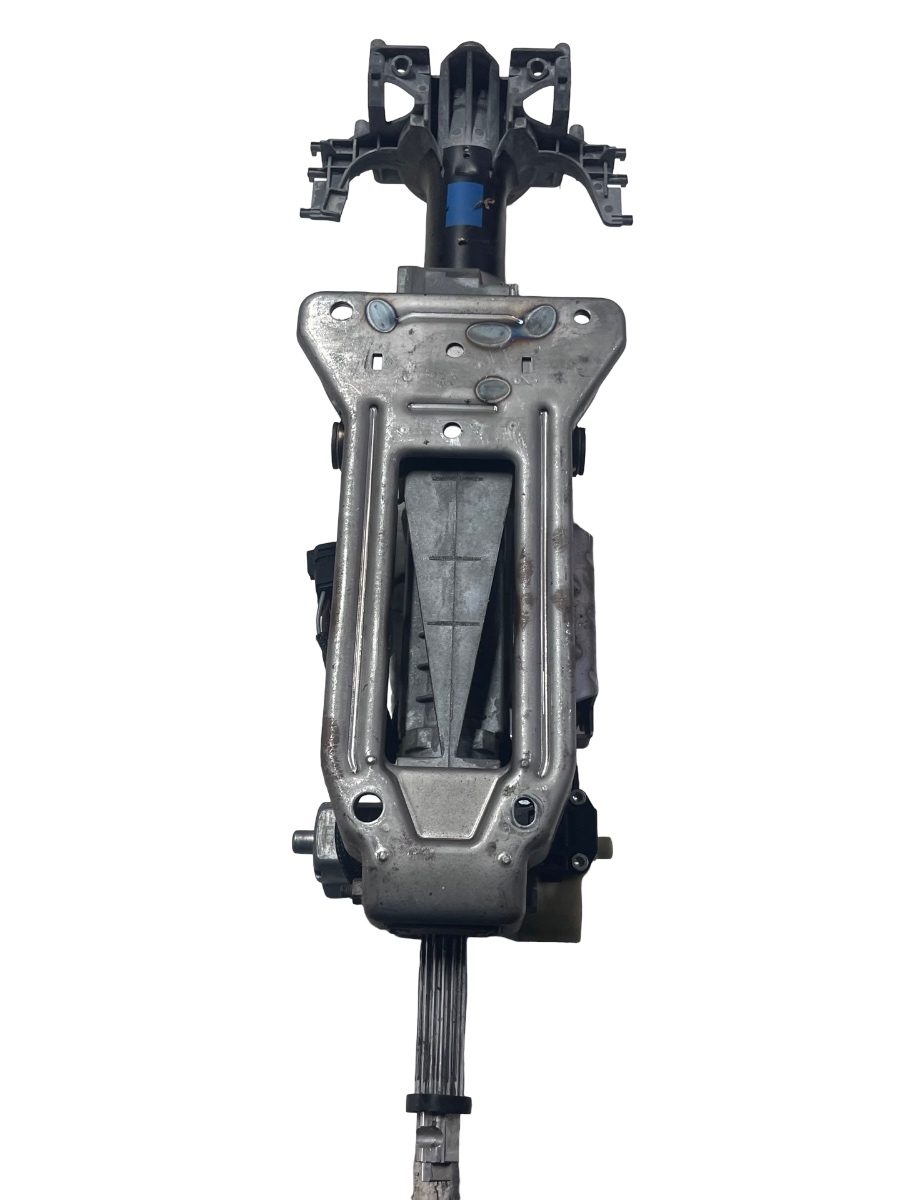 Coloana de directie volan (UK) BMW X6 E71, E72 2007 - 2014 831401091 – foto 4