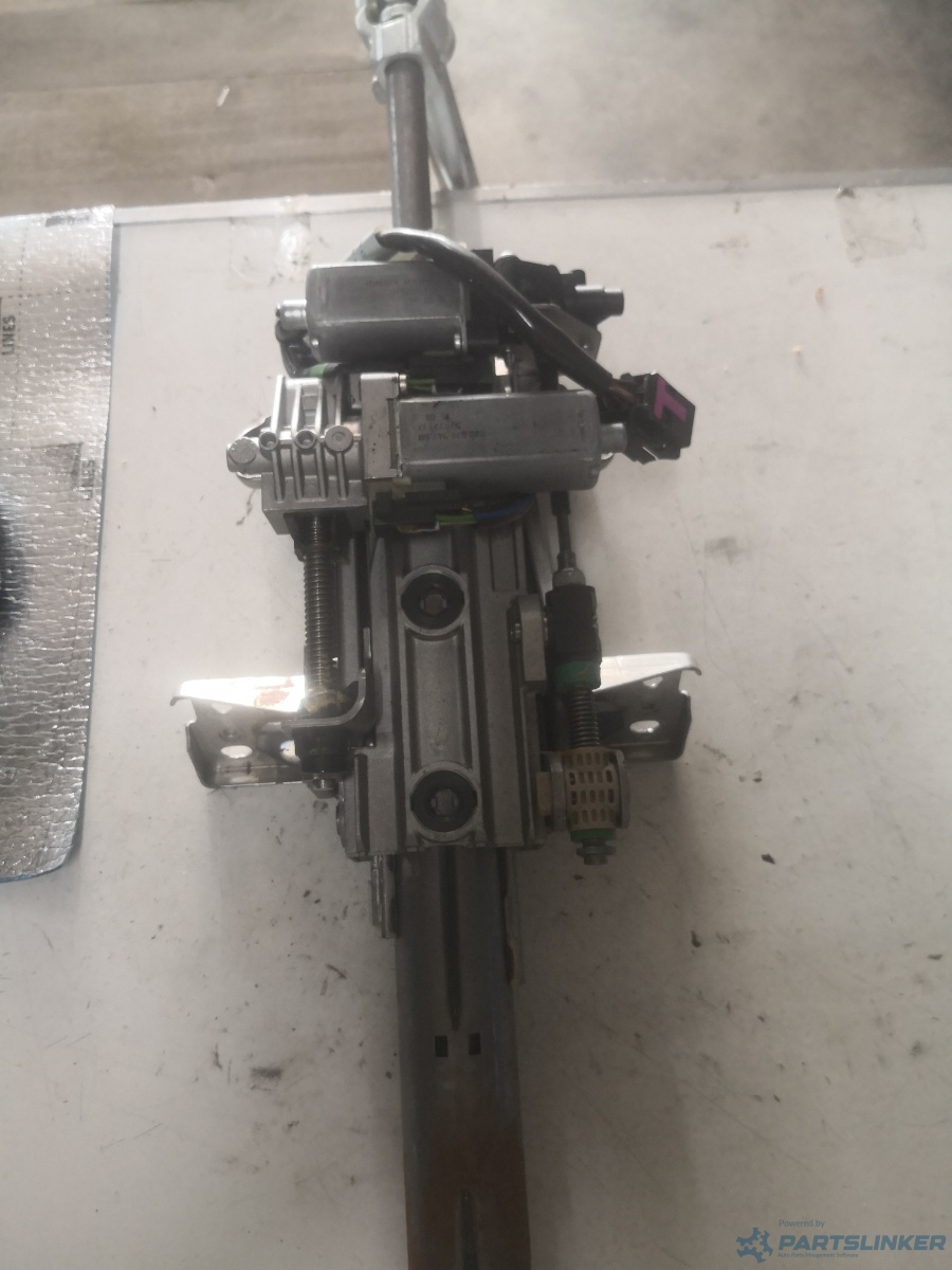 Coloana directie AUDI A8 III (4H2, 4H8, 4HC, 4HL) [ 2009 - 2018 ] TDI quattro (CDTA, CDTC, CMHA) 184KW|250HP OEM 4h0419506n – foto 3