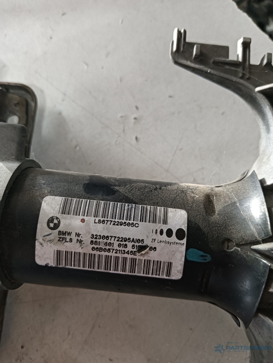 Coloana directie BMW 3 V Coupe (E92) [ 2005 - 2013 ] OEM 32306772295 – foto 2