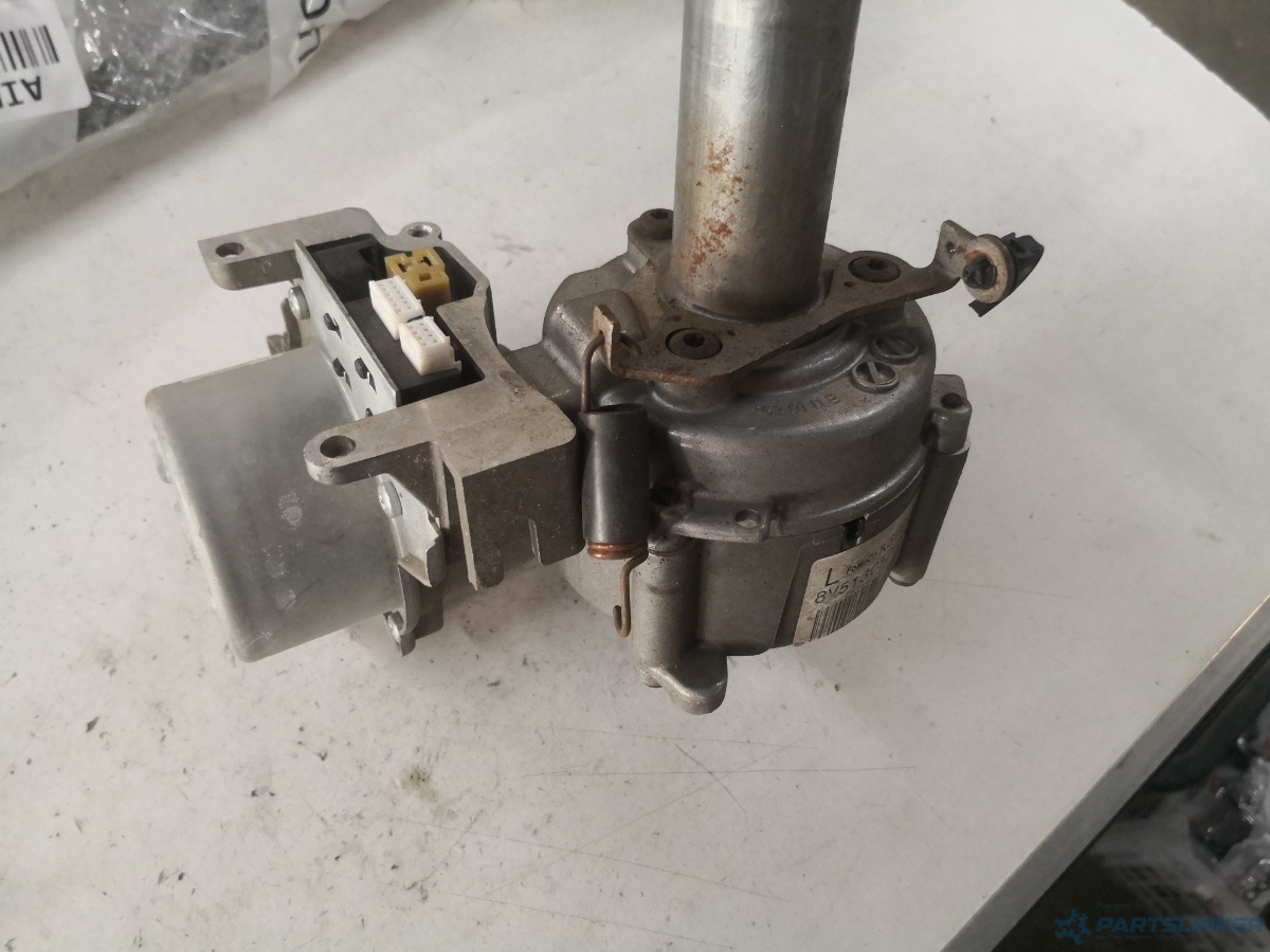 Coloana directie FORD FIESTA V (JH_, JD_) [ 2001 - 2010 ] OEM 50430648 – foto 2