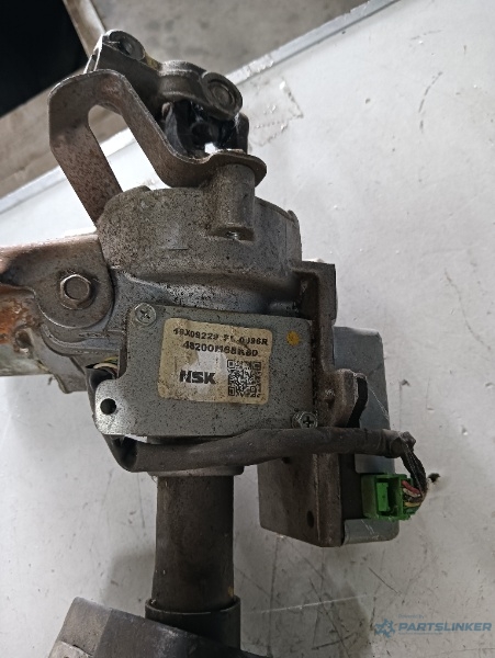 Coloana directie NISSAN PIXO (UA0) [ 2009 - > ] OEM 48200m68k80 – foto 2