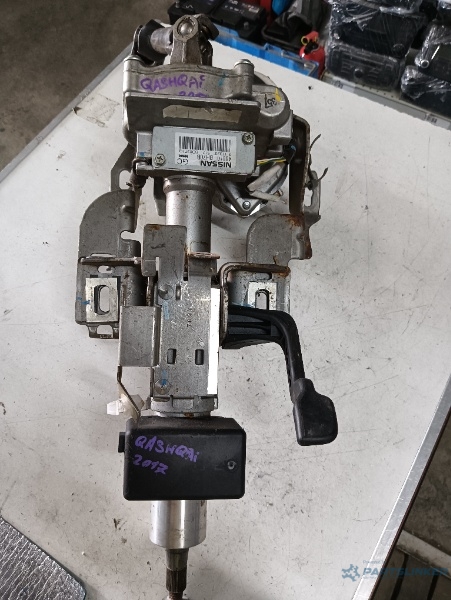 Coloana directie NISSAN QASHQAI II (J11, J11_) [ 2013 - > ] OEM 48810bh70b