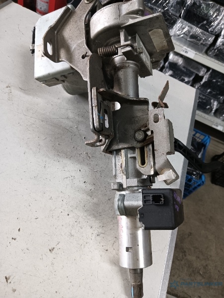 Coloana directie NISSAN QASHQAI II (J11, J11_) [ 2013 - > ] OEM 48810bh70b – foto 5