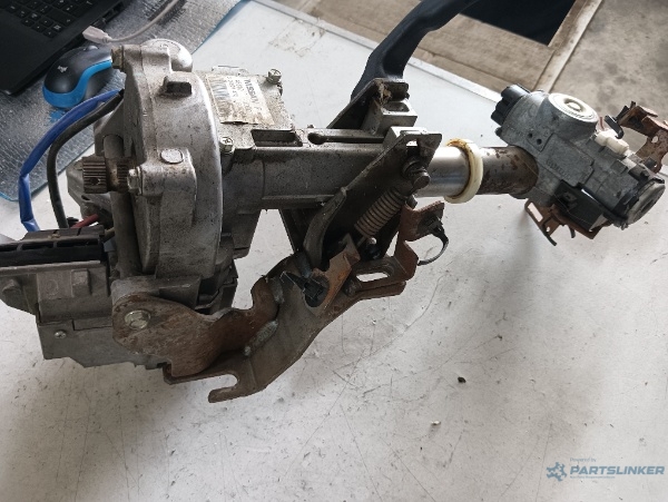Coloana directie NISSAN QASHQAI / QASHQAI +2 I (J10, JJ10) [ 2006 - 2014 ] OEM 48810jd900 – foto 3