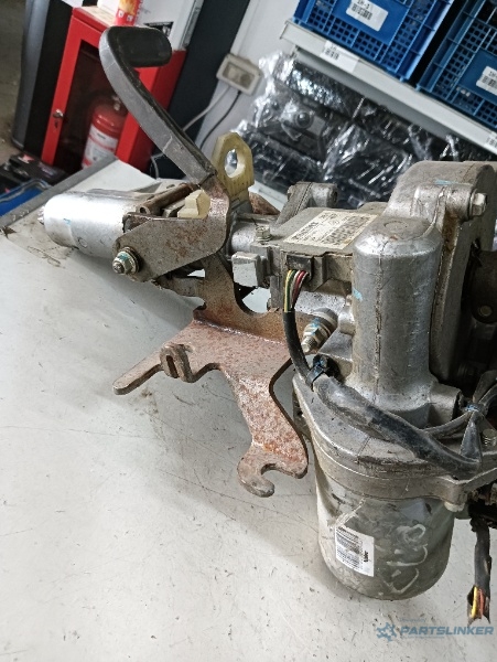 Coloana directie RENAULT CLIO III (BR0/1, CR0/1) [ 2005 - > ] OEM 8200932439 – foto 3