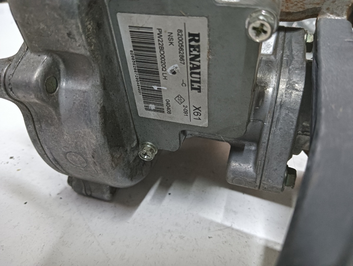 Coloana directie RENAULT KANGOO Express FW0/1_ 2008 - > dCi 90 K9K 608, K9K 628, K9K 808 8200562867 – foto 3