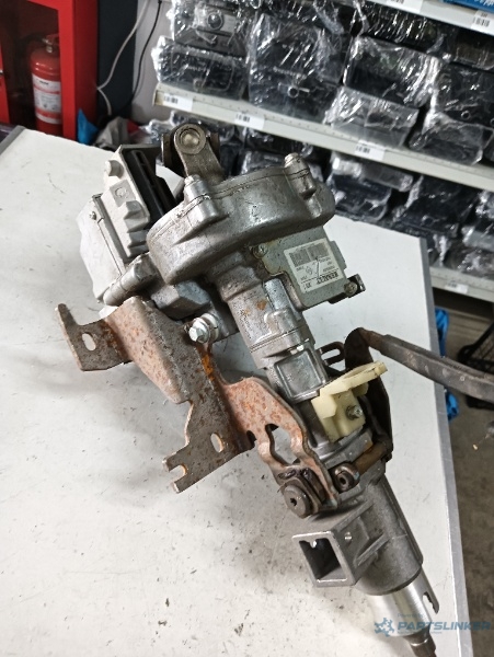 Coloana directie RENAULT KANGOO Express (FW0/1_) [ 2008 - > ] OEM 8200932439 – foto 3