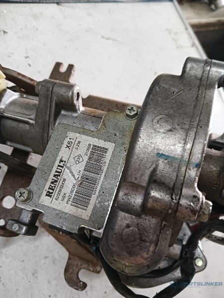 Coloana directie RENAULT KANGOO Express (FW0/1_) [ 2008 - > ] OEM 8200932439 – foto 4