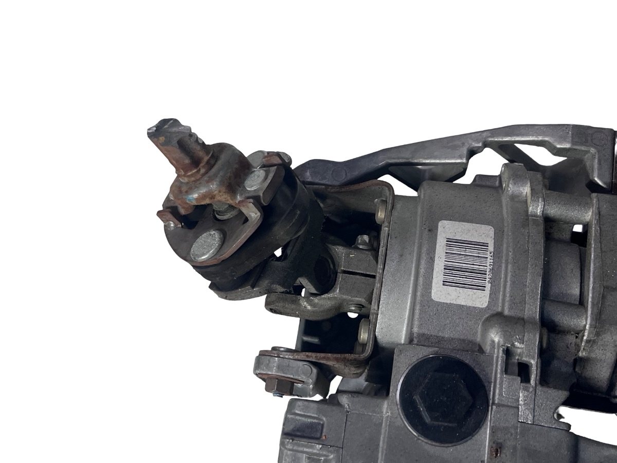 Coloana Directie RENAULT MEGANE II BM0/1_, CM0/1_ 2001 - 2012  1.5 DCI 8200246631B – foto 5
