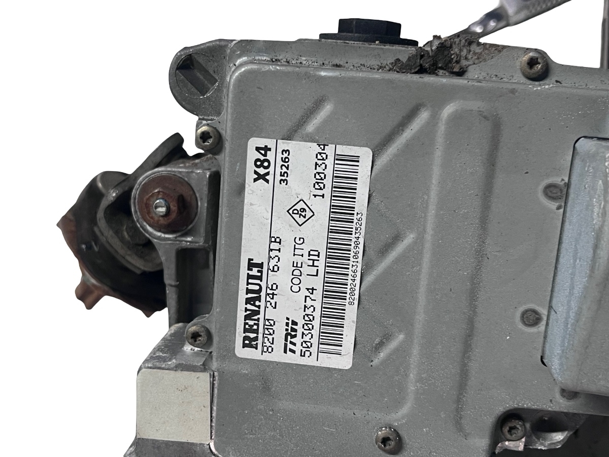 Coloana Directie RENAULT MEGANE II BM0/1_, CM0/1_ 2001 - 2012  1.5 DCI 8200246631B – foto 3