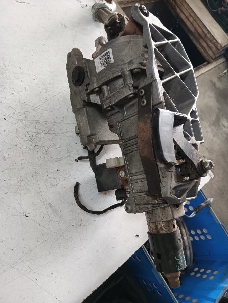 Coloana directie RENAULT MEGANE II (BM0/1_, CM0/1_) [ 2001 - 2012 ] OEM Tf1840322 – foto 3