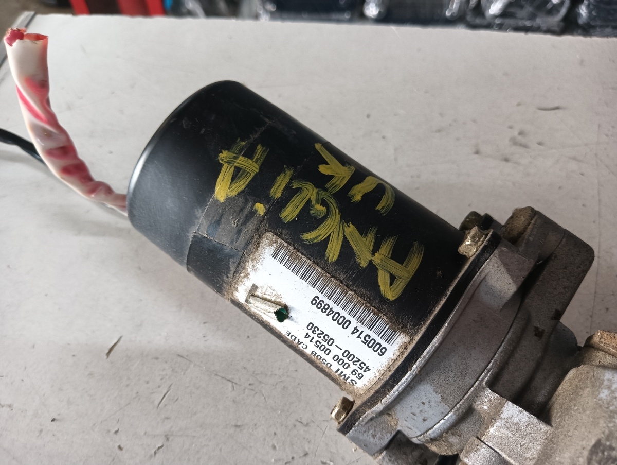 Coloana directie TOYOTA AVENSIS Estate (_T25_) [ 2003 - 2008 ] OEM 4520005230 – foto 2