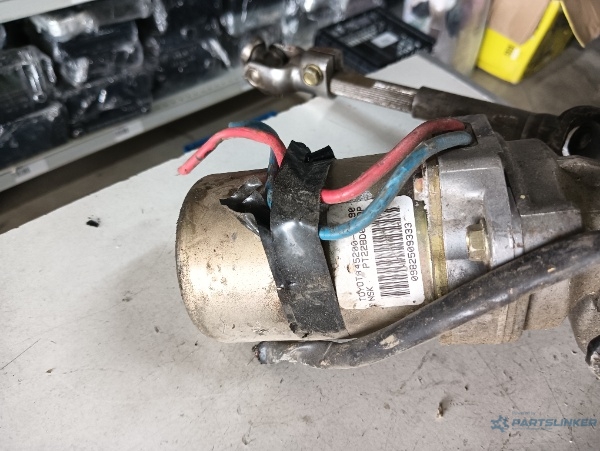 Coloana directie TOYOTA COROLLA Verso (_E12_) [ 2001 - 2004 ] OEM 4520002190 – foto 2