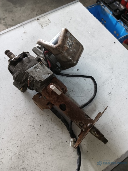Coloana directie TOYOTA YARIS (_P9_) [ 2005 - > ] OEM 6900000472 – foto 2