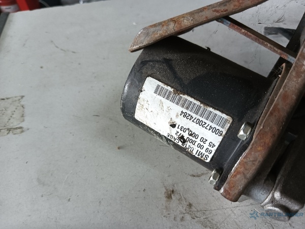 Coloana directie TOYOTA YARIS (_P9_) [ 2005 - > ] OEM 6900000472 – foto 3