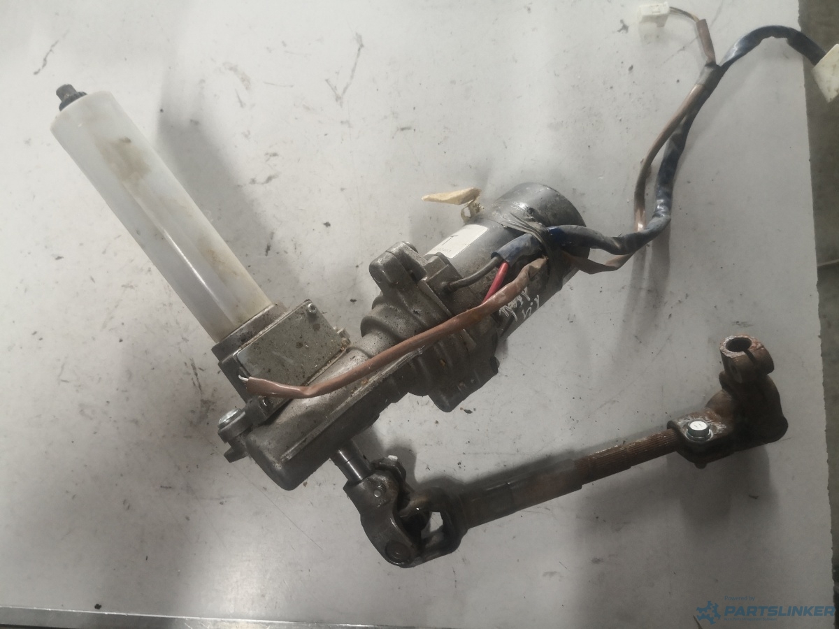 Coloana directie TOYOTA YARIS (_P9_) [ 2005 - > ] VVT-i (1KR-FE) 52KW|71HP OEM 84090493 – foto 3