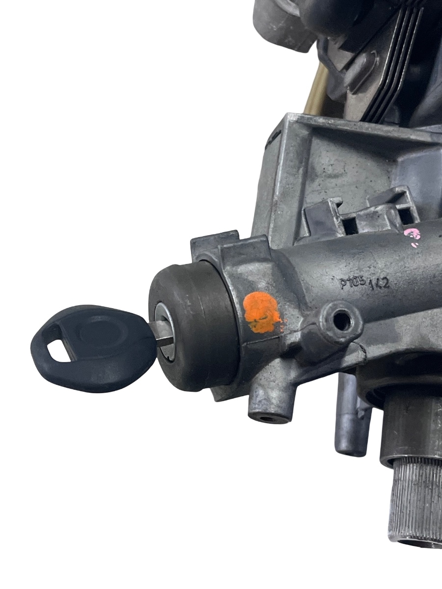 Coloana directie volan + contact MINI MINI R50, R53 2001 - 2006 A095523902 – foto 3