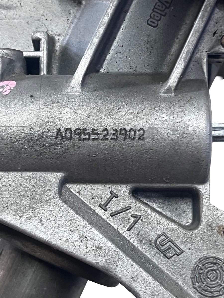 Coloana directie volan + contact MINI MINI R50, R53 2001 - 2006 A095523902 – foto 4