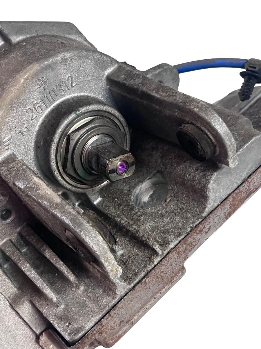 Coloana directie volan FIAT GRANDE PUNTO 199_ 2005 -> 1.3D 26117861 – foto 2