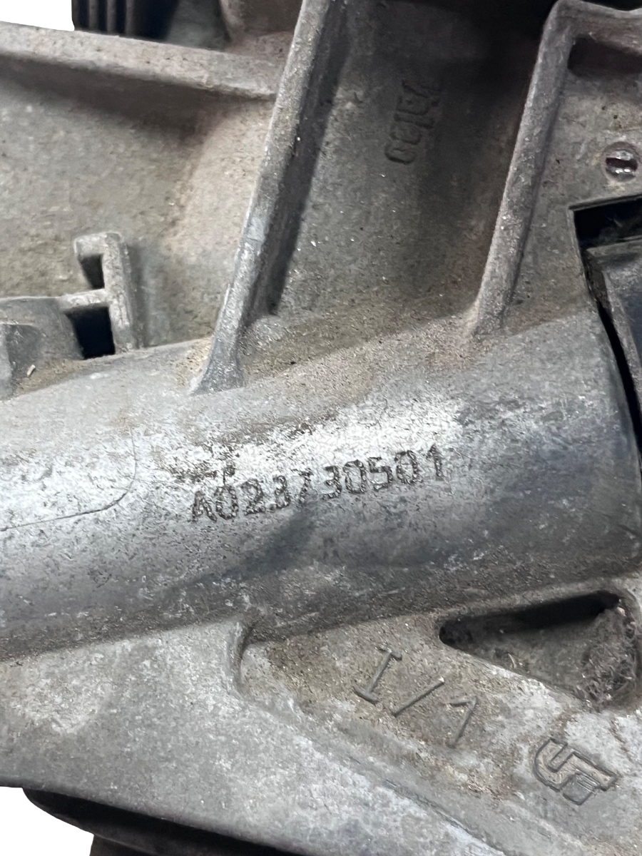 Coloana directie volan MINI MINI R50, R53 2001 - 2006 A023730501 – foto 4