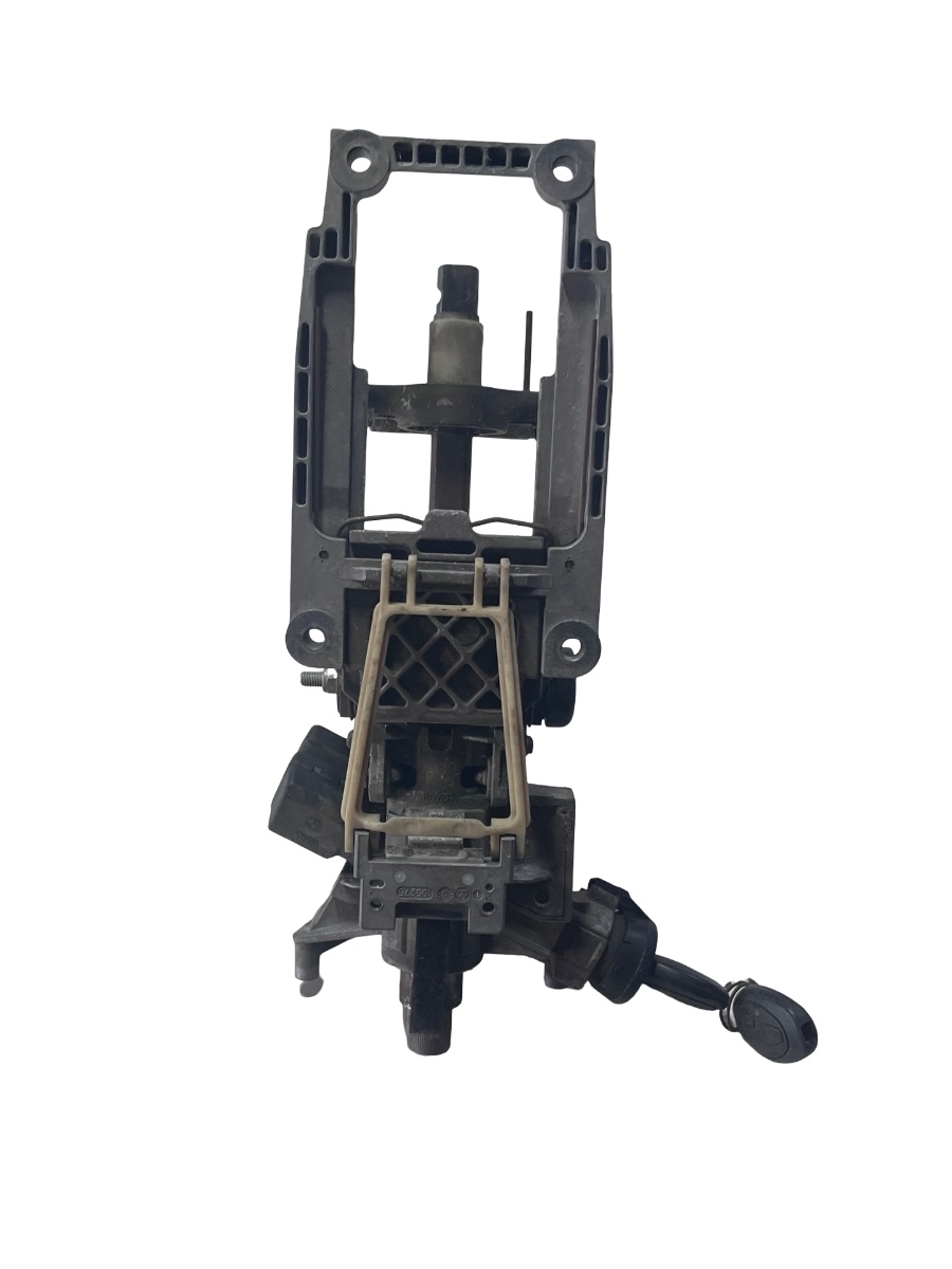 Coloana directie volan MINI MINI R50, R53 2001 - 2006 A023730501 – foto 2