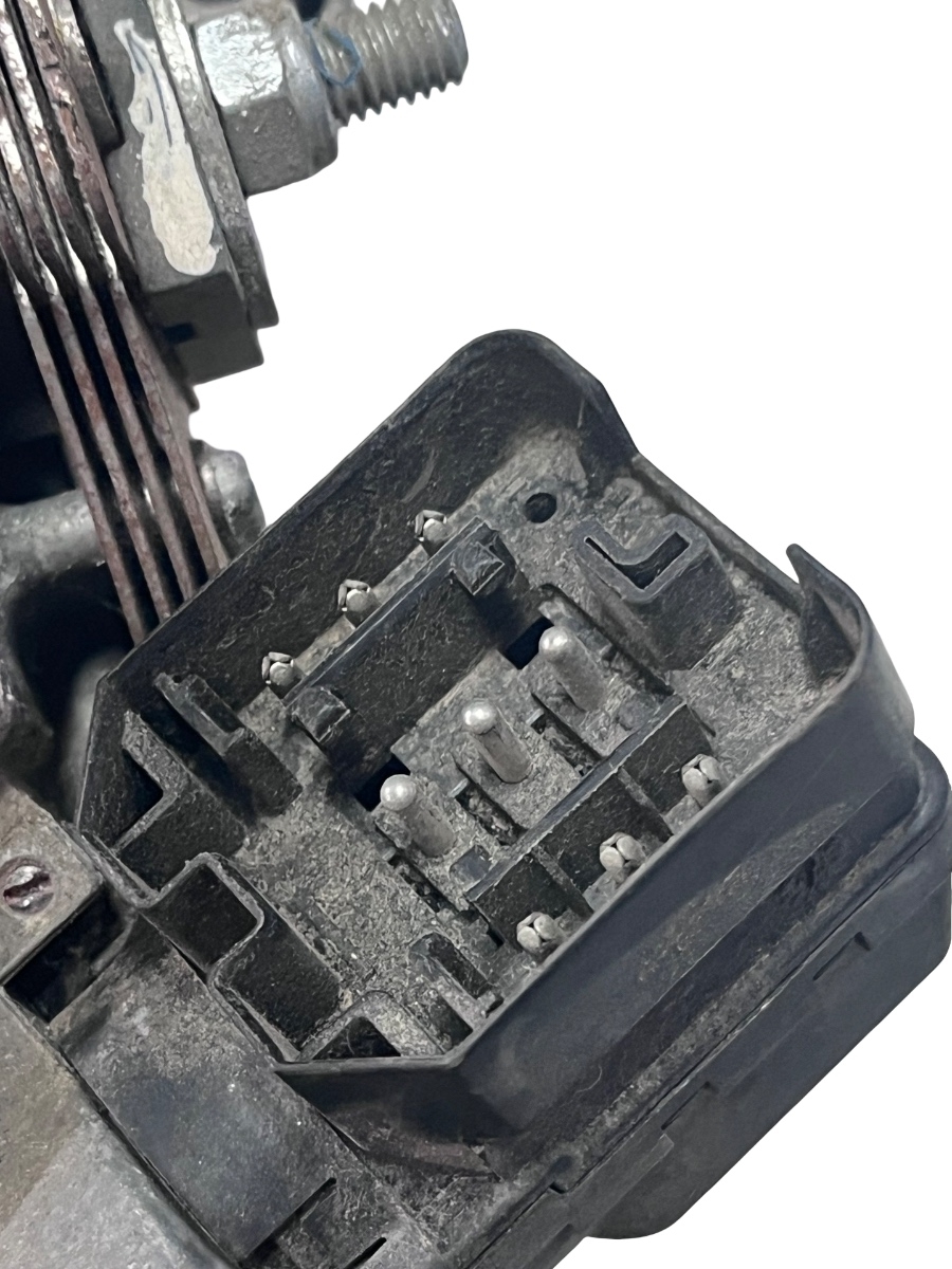Coloana directie volan MINI MINI R50, R53 2001 - 2006 A023730501 – foto 3