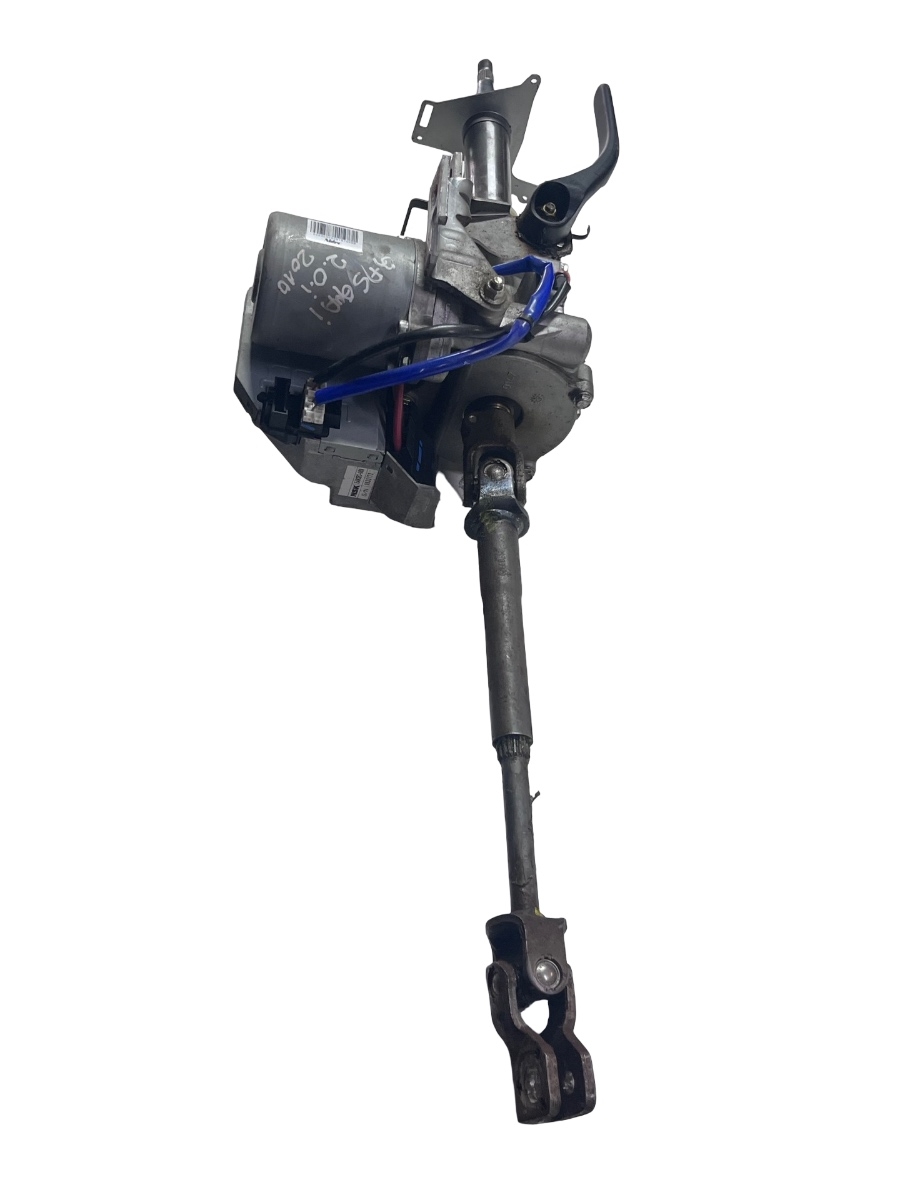 Coloana directie volan NISSAN QASHQAI / QASHQAI +2 I J10, JJ10 2006 - 2014 48810EY40A – foto 3