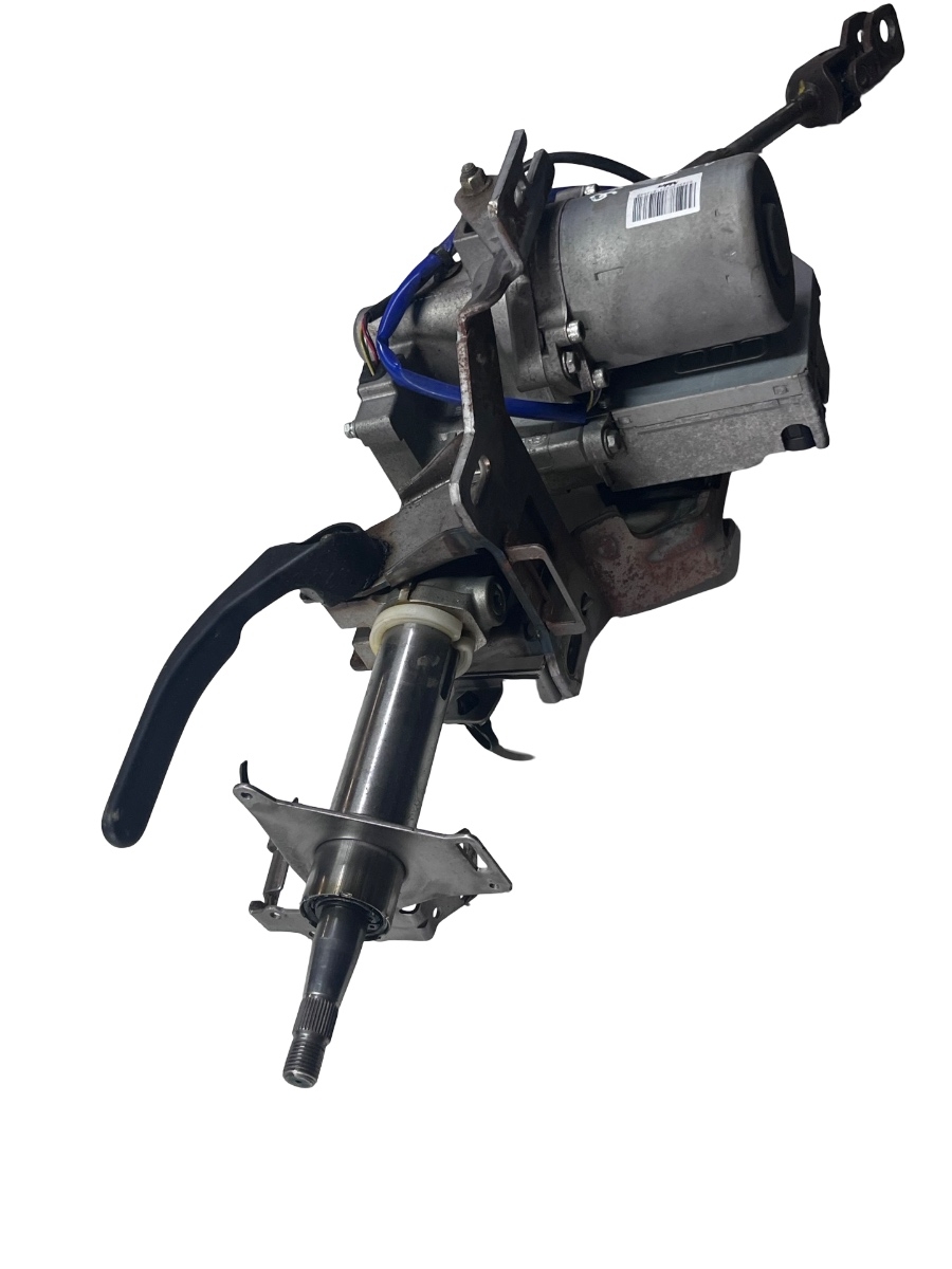 Coloana directie volan NISSAN QASHQAI / QASHQAI +2 I J10, JJ10 2006 - 2014 48810EY40A – foto 4