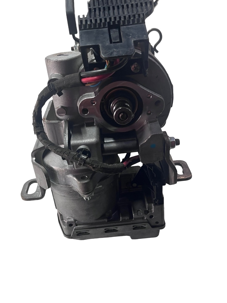 Coloana directie volan RENAULT FLUENCE L30_ 2010 -> 488108981R – foto 3