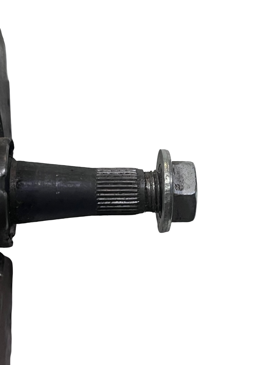 Coloana directie volan RENAULT FLUENCE L30_ 2010 -> 488108981R – foto 3