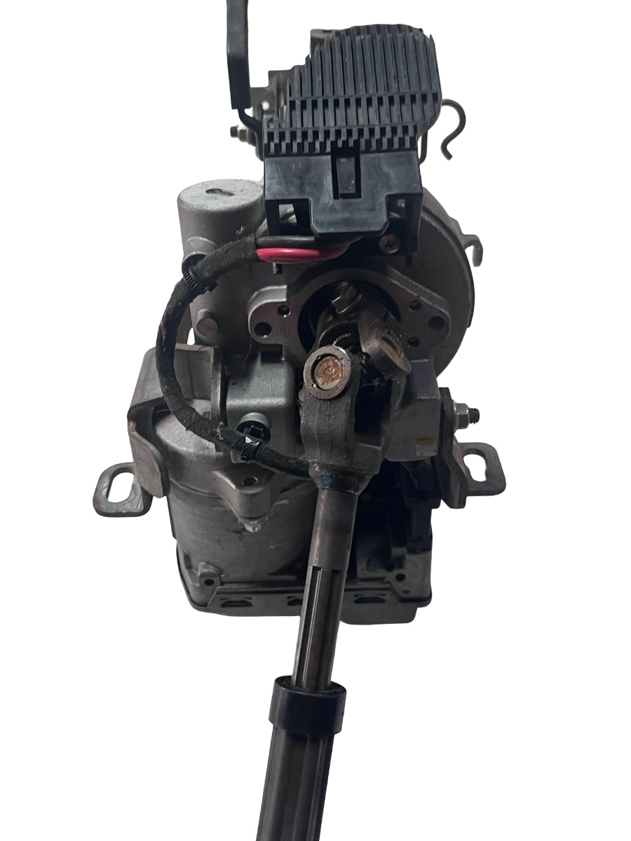 Coloana directie volan RENAULT FLUENCE L30_ 2010 -> 488108981R – foto 4