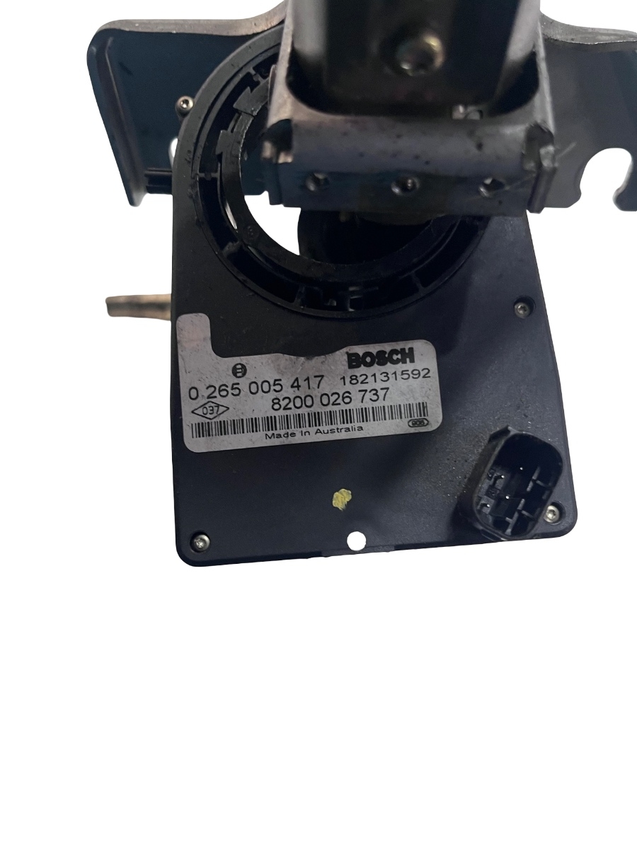 Coloana directie  volan  + senzor unghi RENAULT SCENIC I JA0/1_, FA0_ 1999 - 2003 0265005417 – foto 4