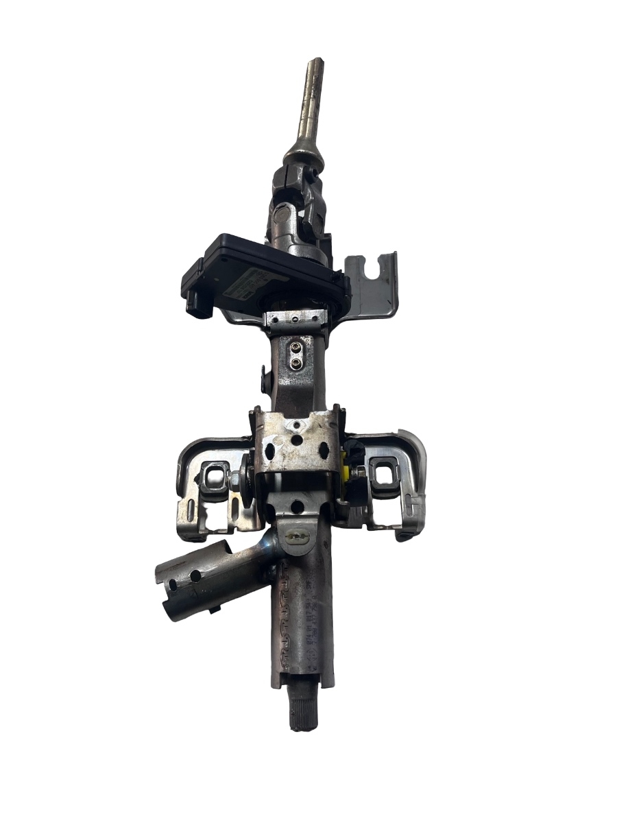 Coloana directie  volan  + senzor unghi RENAULT SCENIC I JA0/1_, FA0_ 1999 - 2003 0265005417