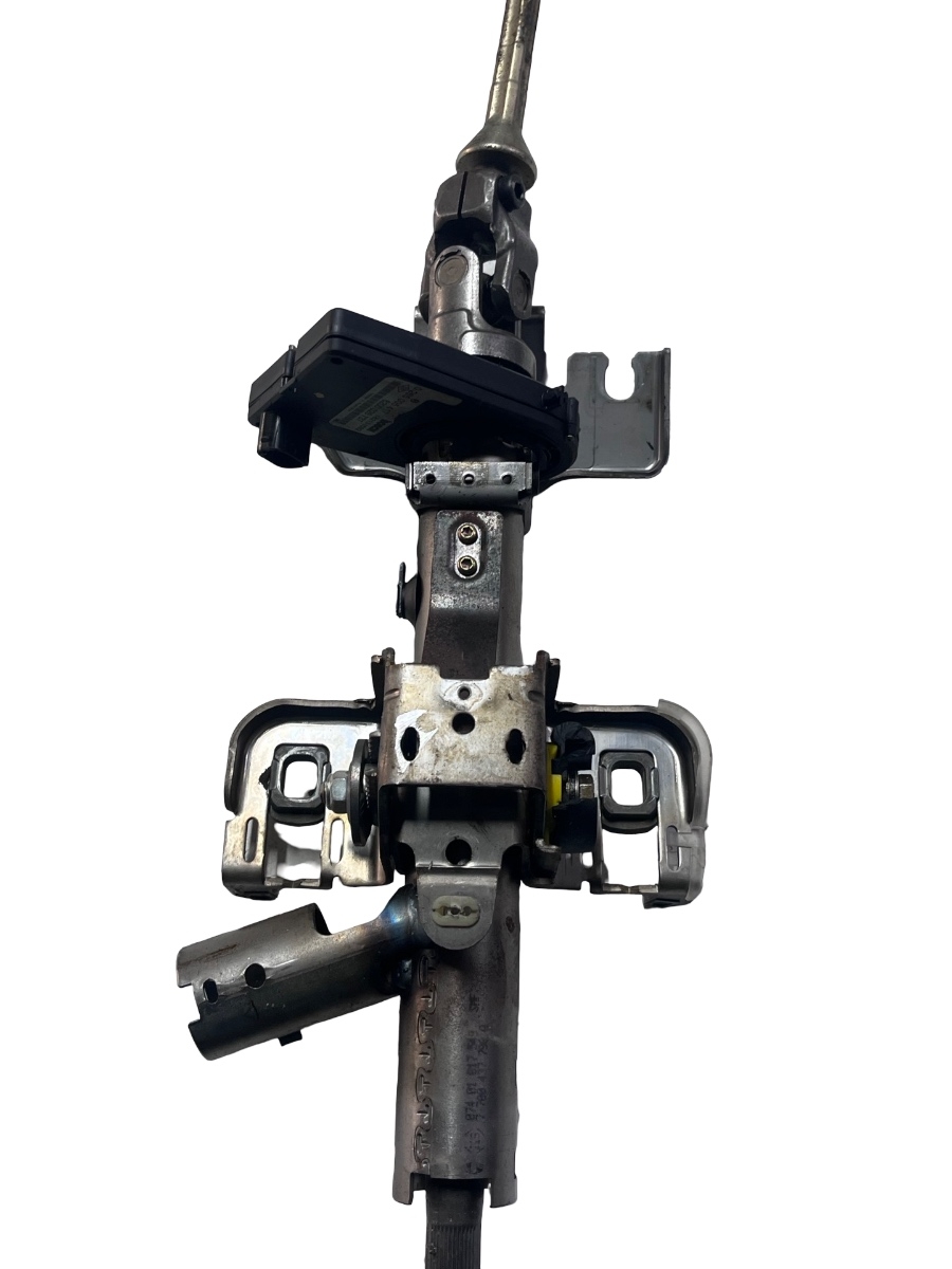 Coloana directie  volan  + senzor unghi RENAULT SCENIC I JA0/1_, FA0_ 1999 - 2003 0265005417 – foto 2