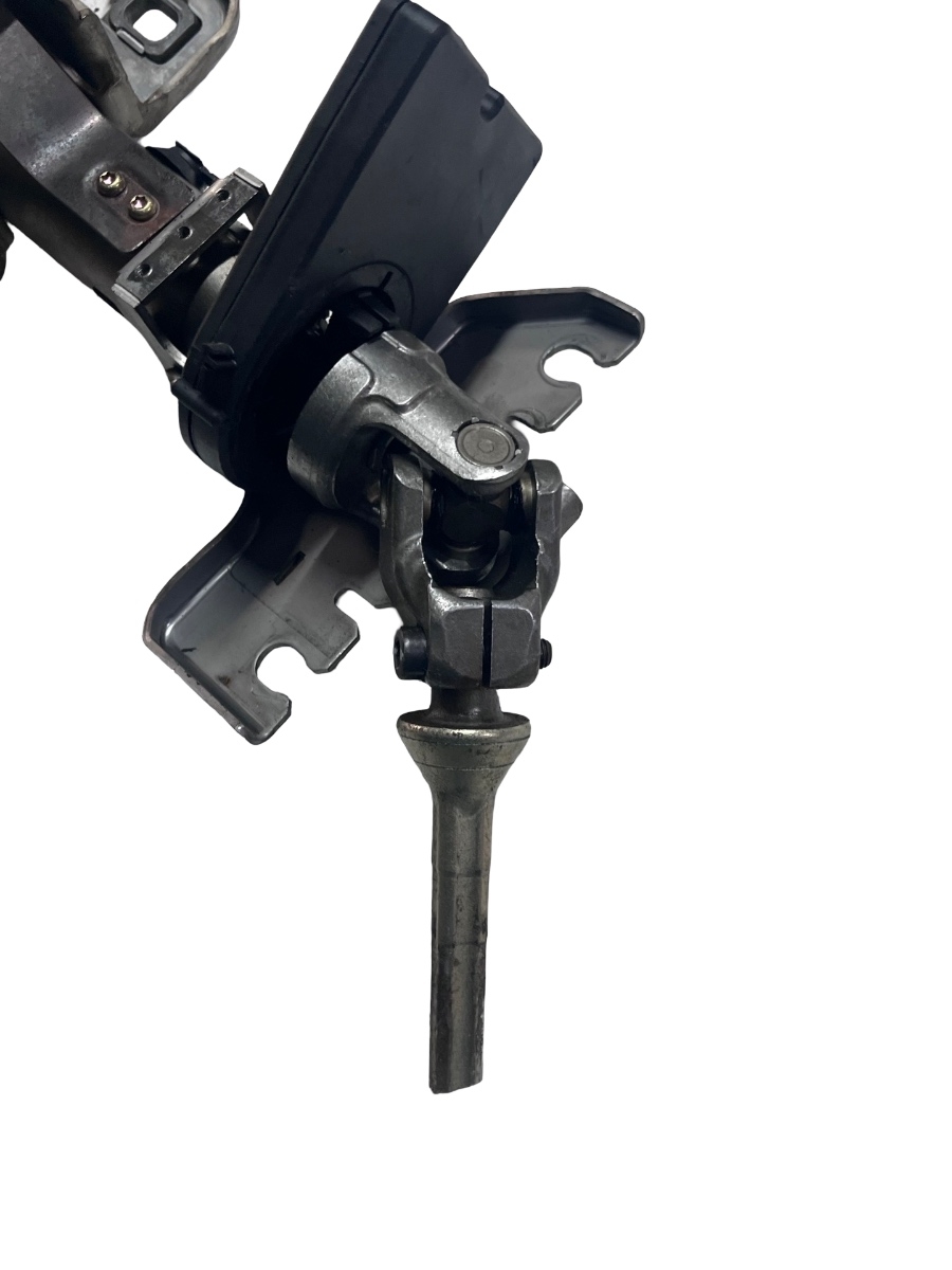 Coloana directie  volan  + senzor unghi RENAULT SCENIC I JA0/1_, FA0_ 1999 - 2003 0265005417 – foto 3