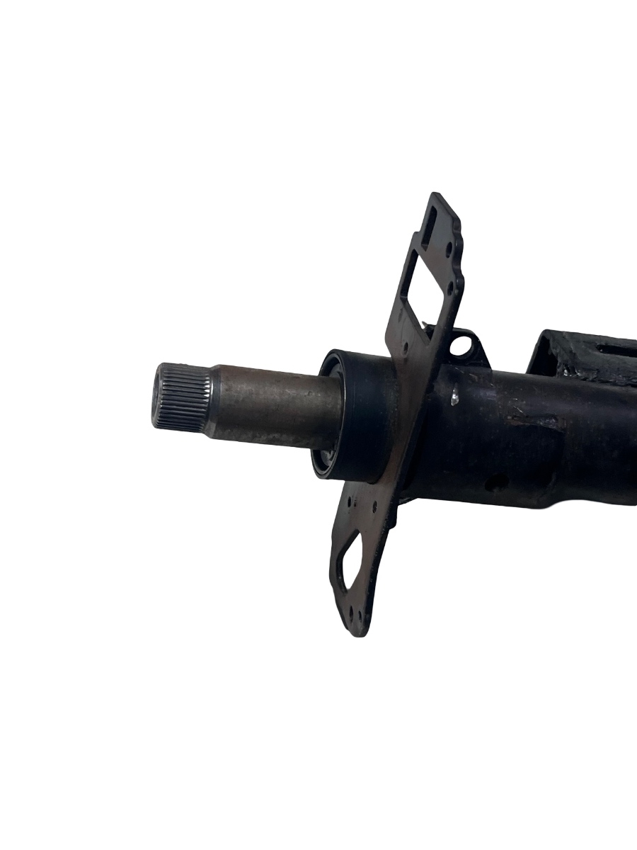 Coloana directie volan VOLVO S60 I 384 2000 - 2010 2.4i P9491778 – foto 2