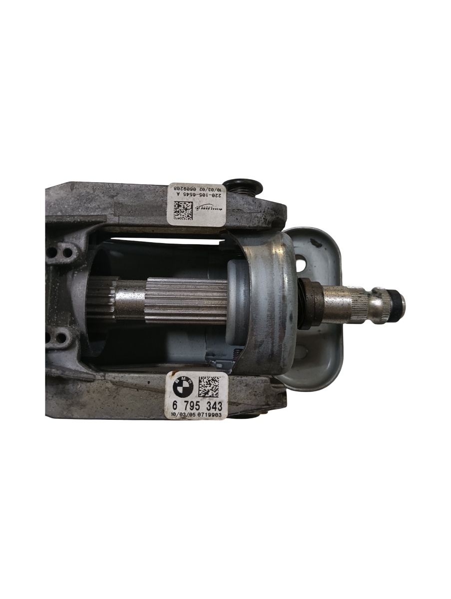 Coloana volan BMW 5 F10 2009 - 2016 6795343 – foto 2