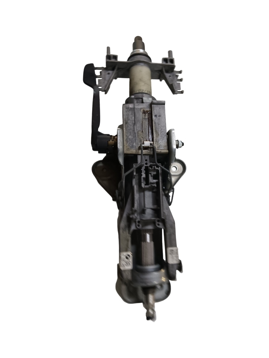 Coloana volan BMW 5 F10 2009 - 2016 6795343 – foto 3