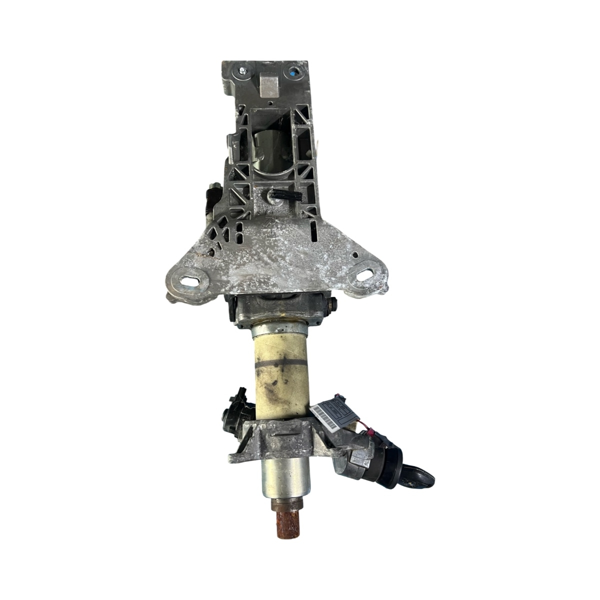 Coloana volan BMW 5 V Touring E61 2004 - 2010 6943850 – foto 3