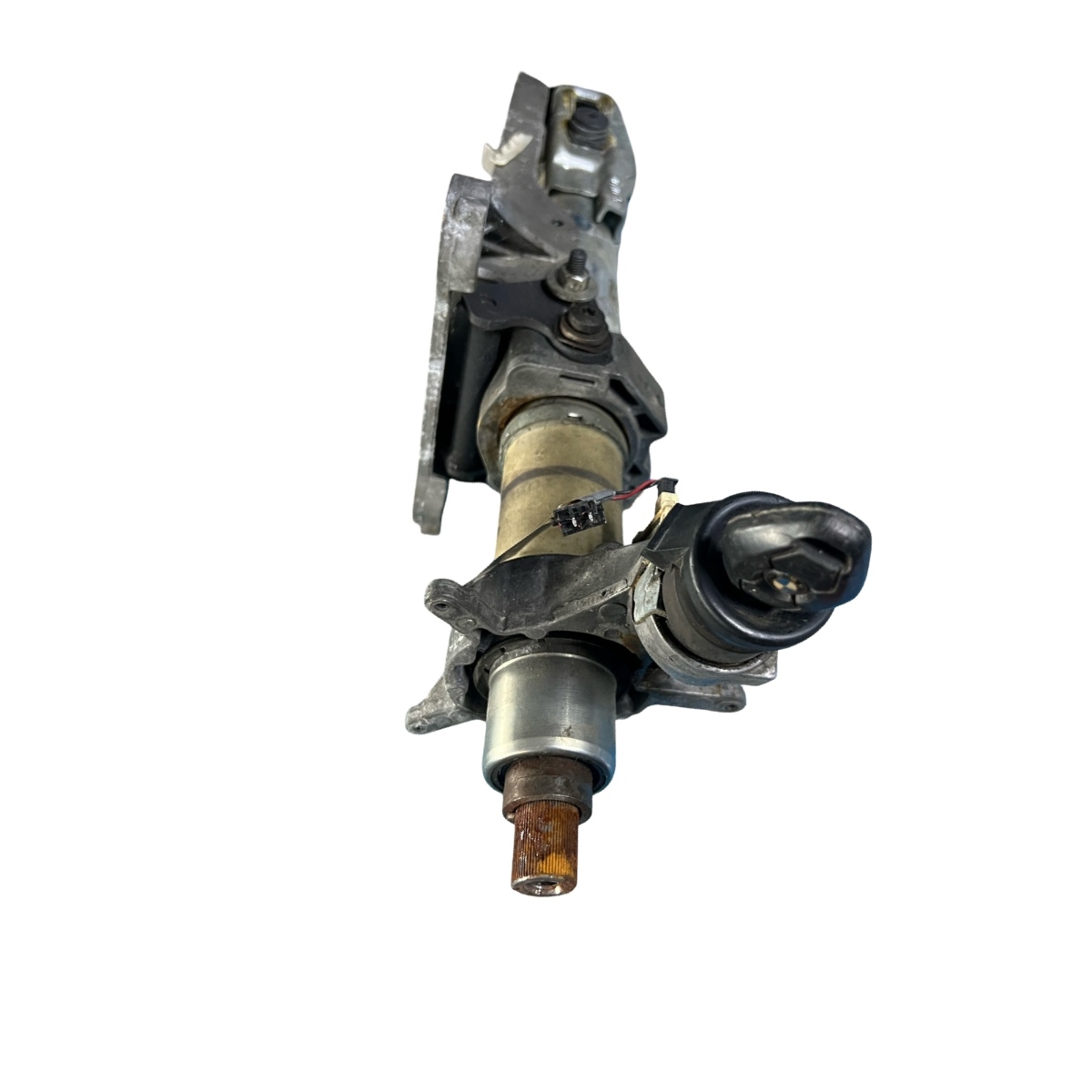 Coloana volan BMW 5 V Touring E61 2004 - 2010 6943850 – foto 2